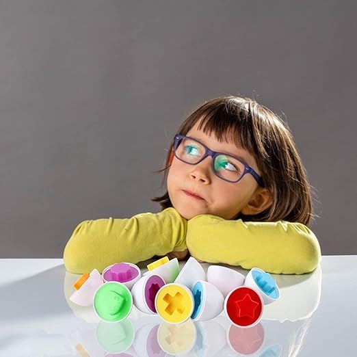 SmartEggs™ - Oeuf Blanc - Mon bébé confort