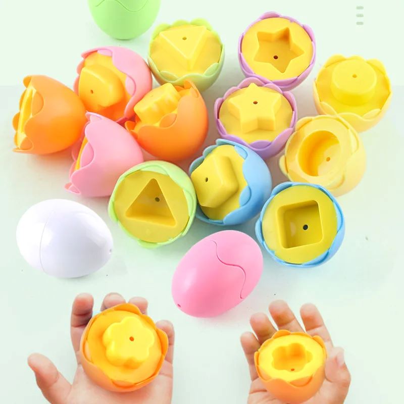 SmartEggs™ - Oeuf Coloré - Mon bébé confort