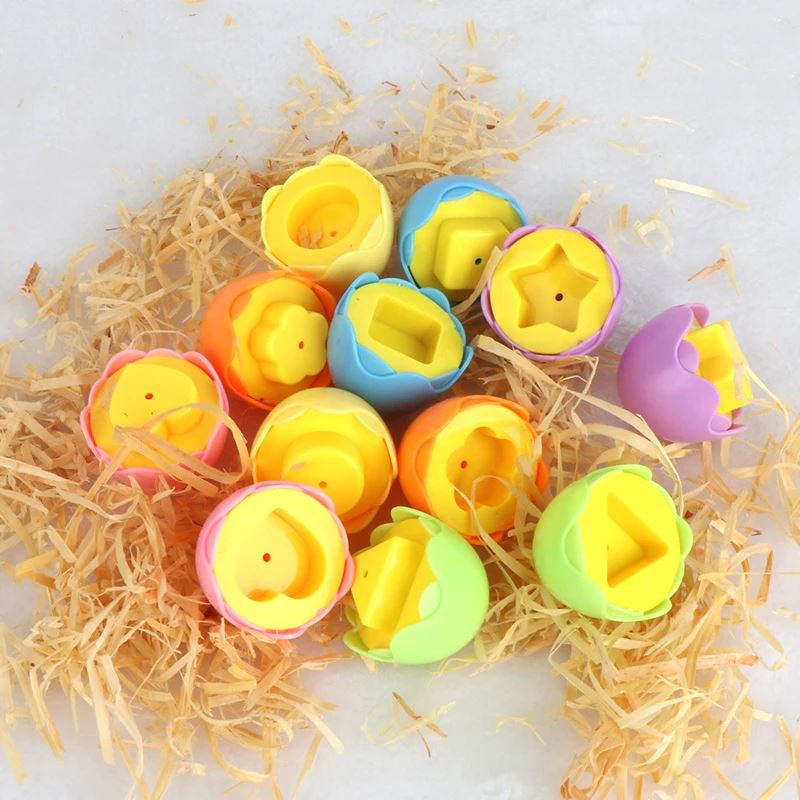 SmartEggs™ - Oeuf Coloré - Mon bébé confort