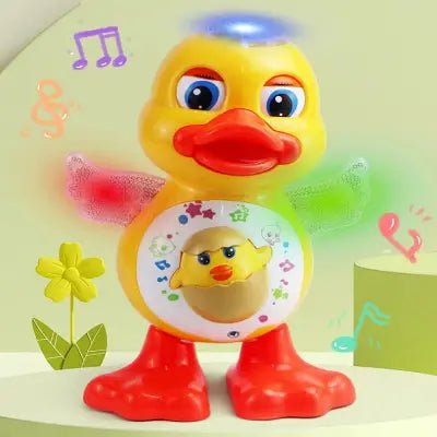 DuckToy™ - Mon bébé confort