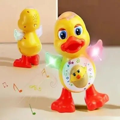 DuckToy™ - Mon bébé confort