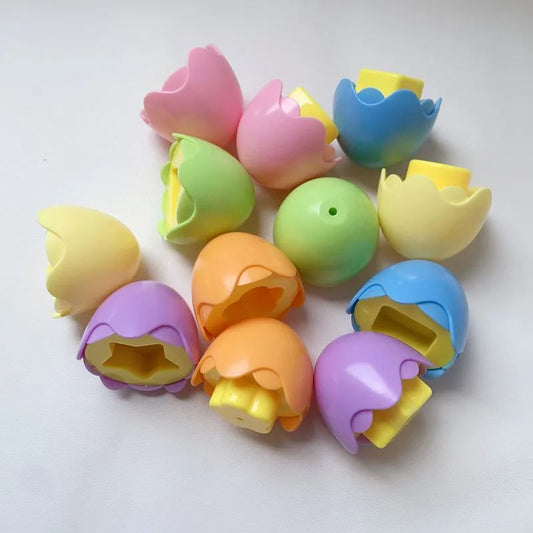 SmartEggs™ - Oeuf Coloré - Mon bébé confort